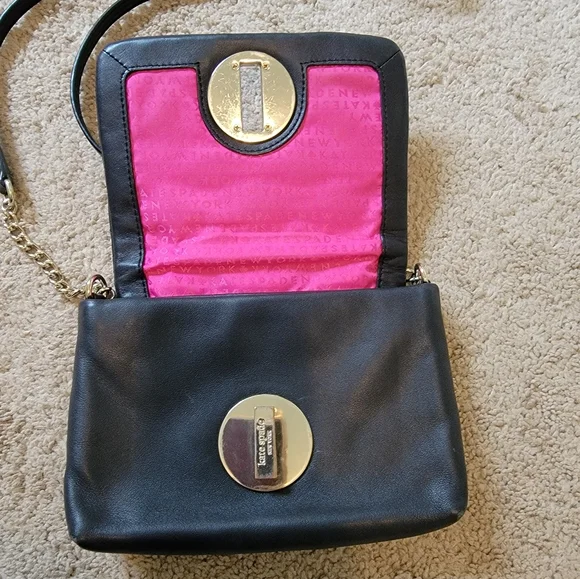 Kate Spade crossbody handbag - Picture 5 of 6